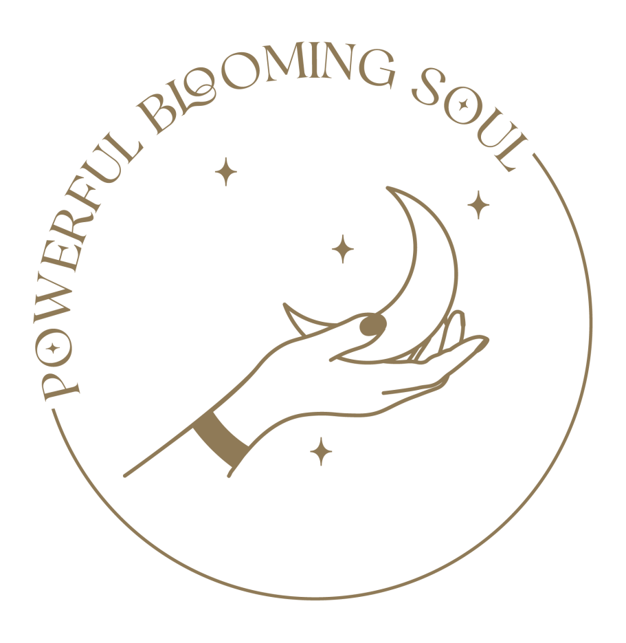 Powerful Blooming Soul | Spirituelles Life Coaching Melle | Pia Marlen Ungruh